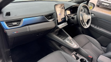 Renault Symbioz 1.6 E-Tech FHEV 145 Iconic Esprit Alpine 5dr Auto Hybrid Estate